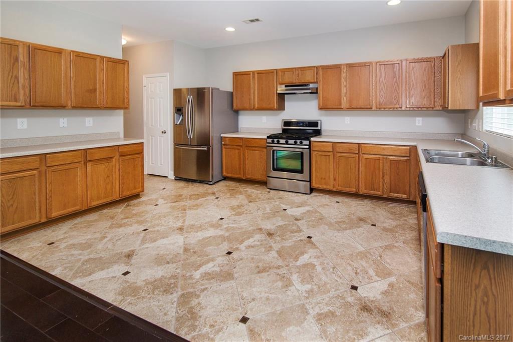 Prosperity Ridge - Residential Lease