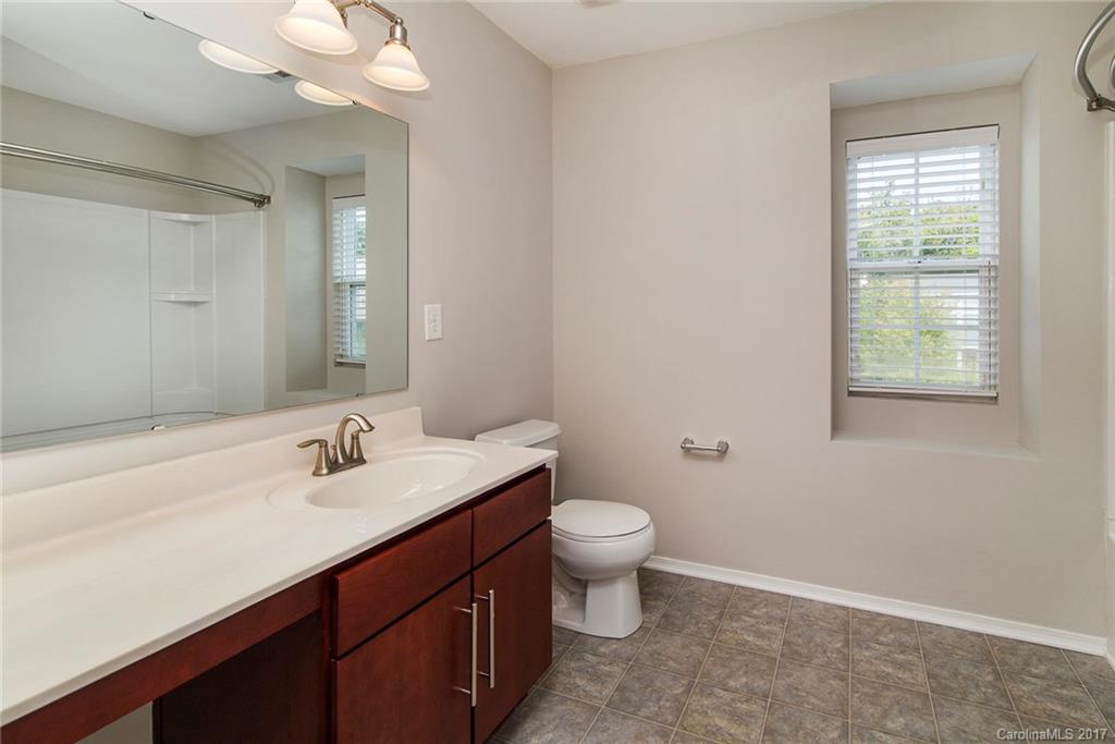 Prosperity Ridge - Residential Lease