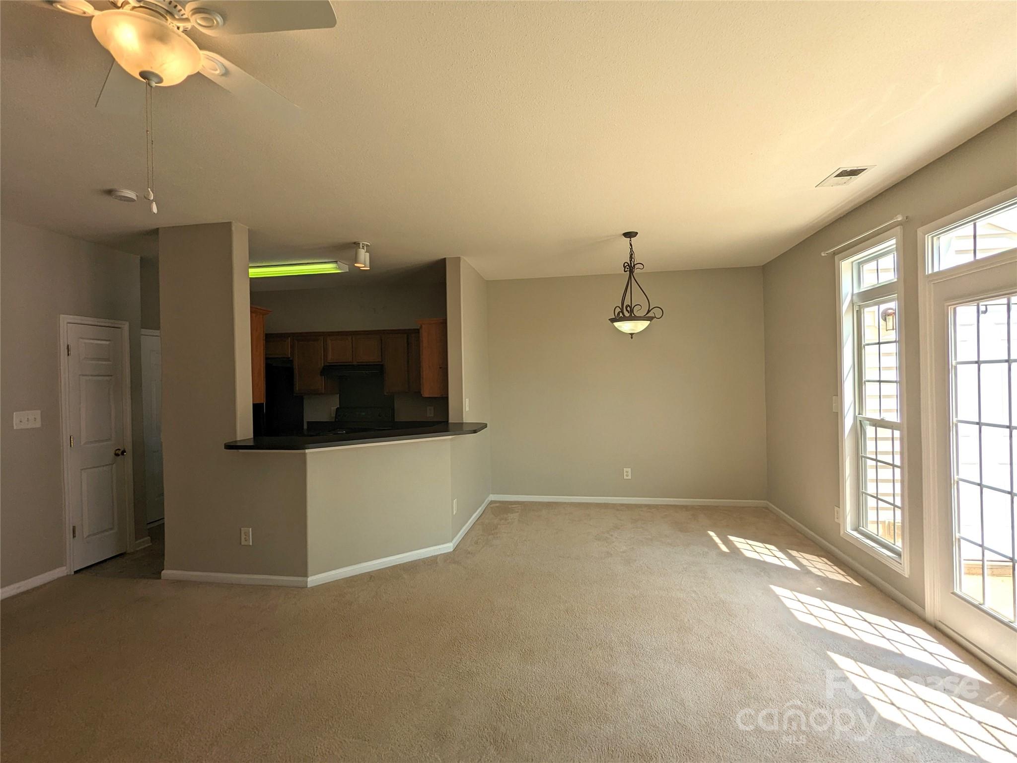 Arlington - Residential Lease