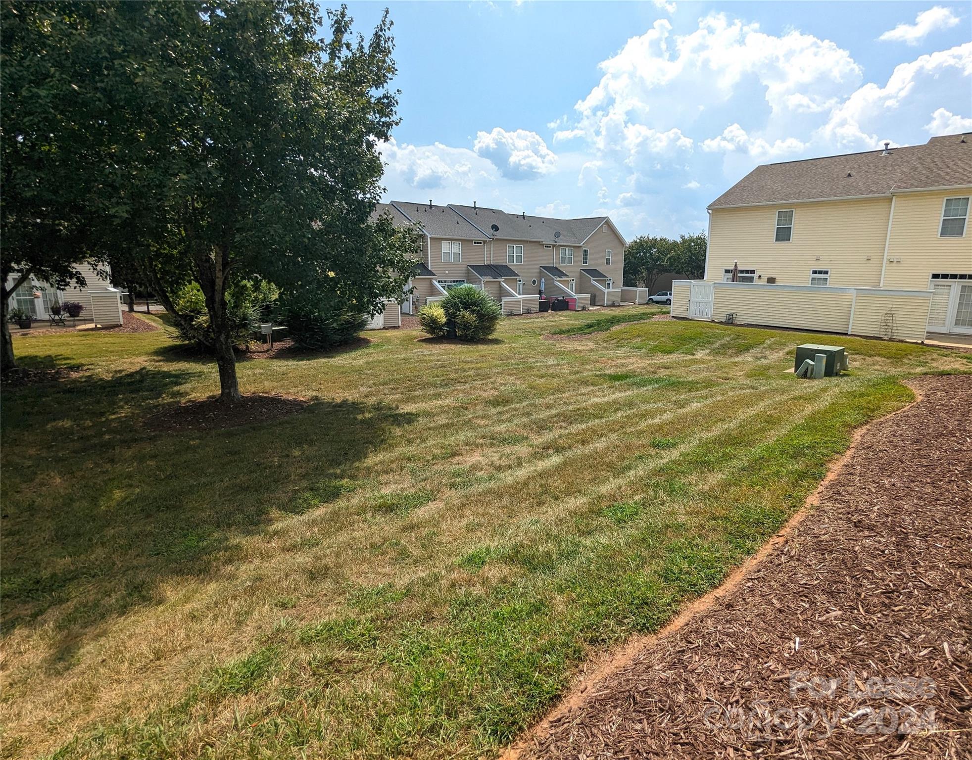 Arlington - Residential Lease