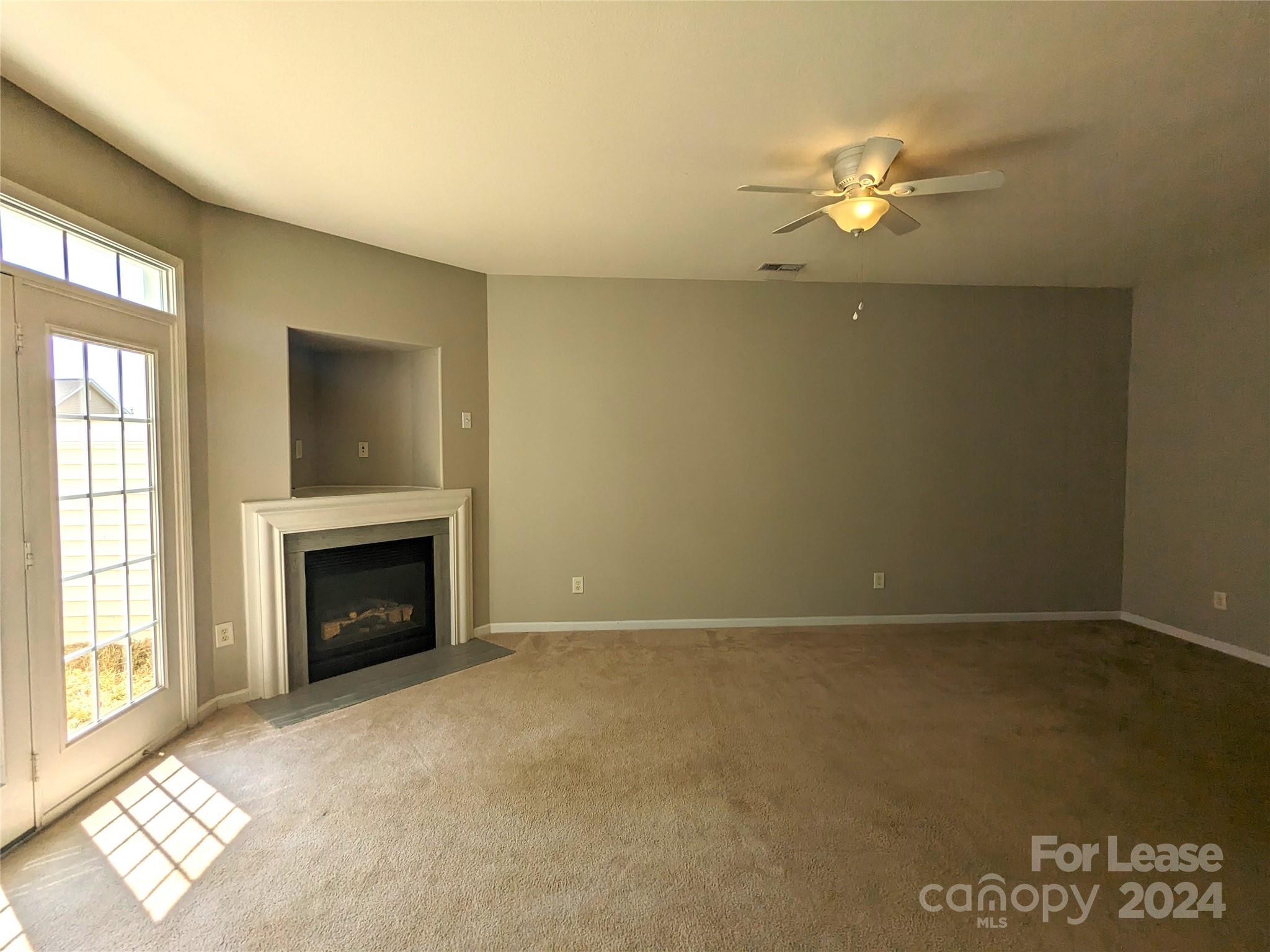 Arlington - Residential Lease