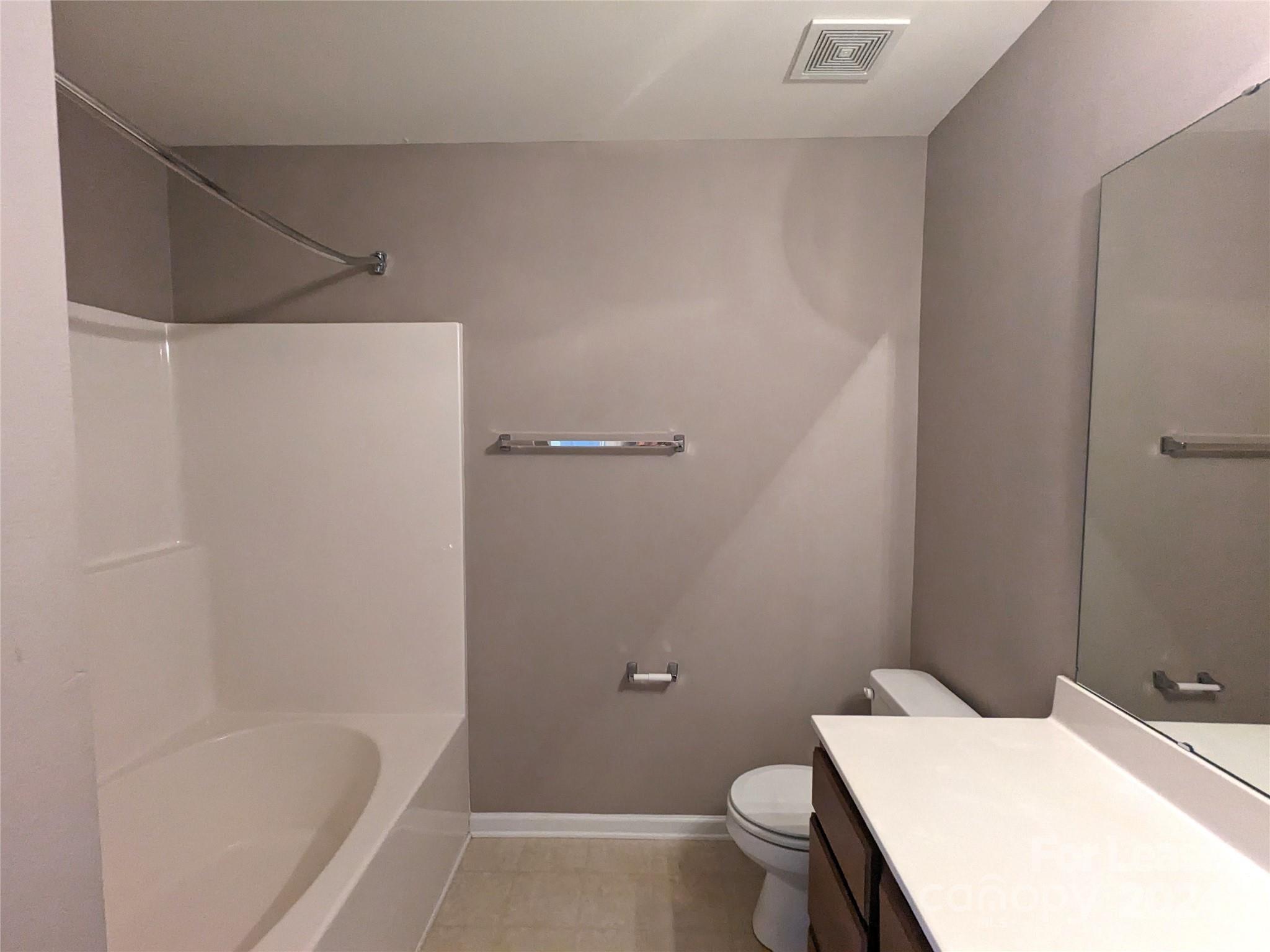 Arlington - Residential Lease