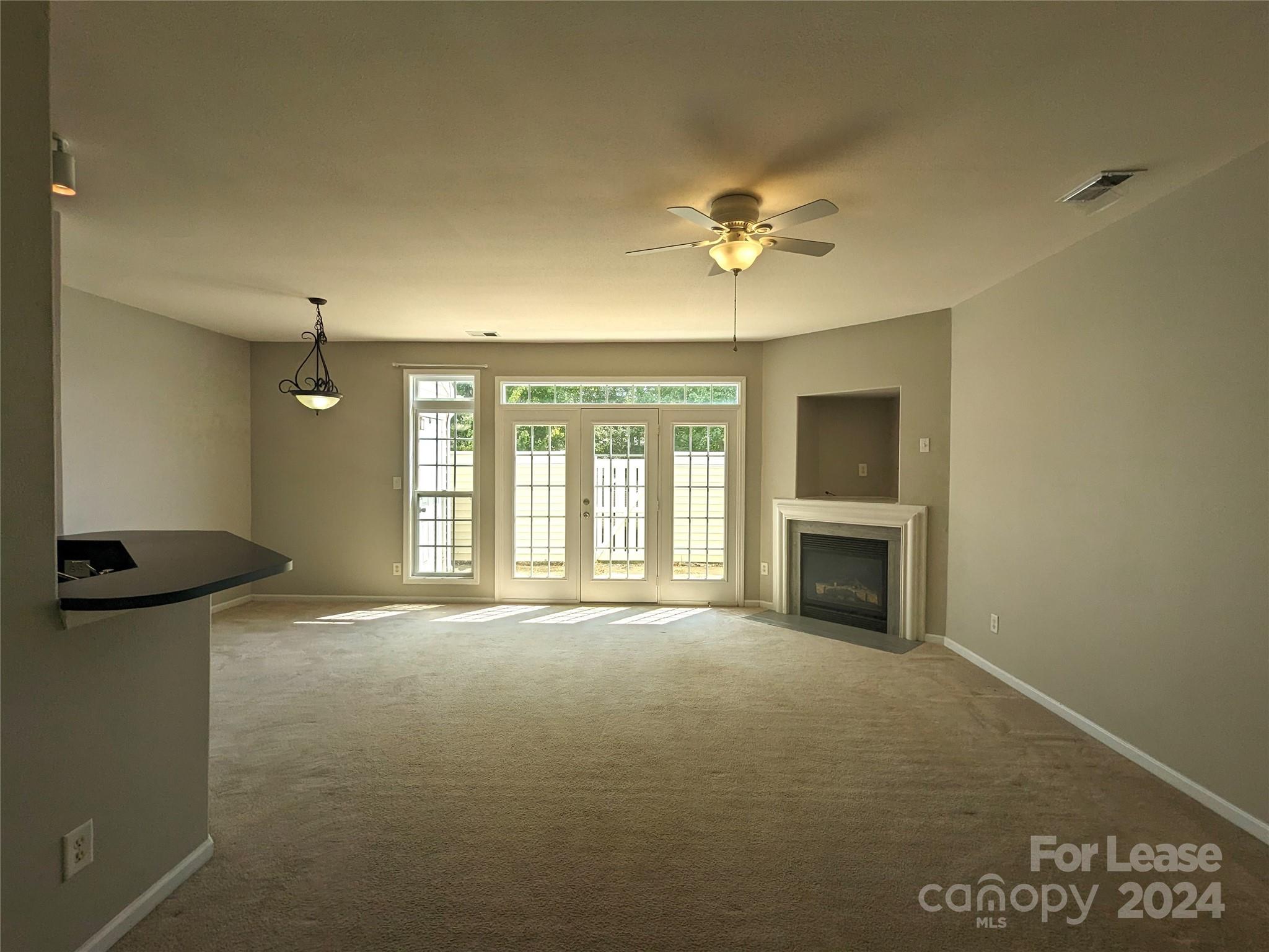 Arlington - Residential Lease