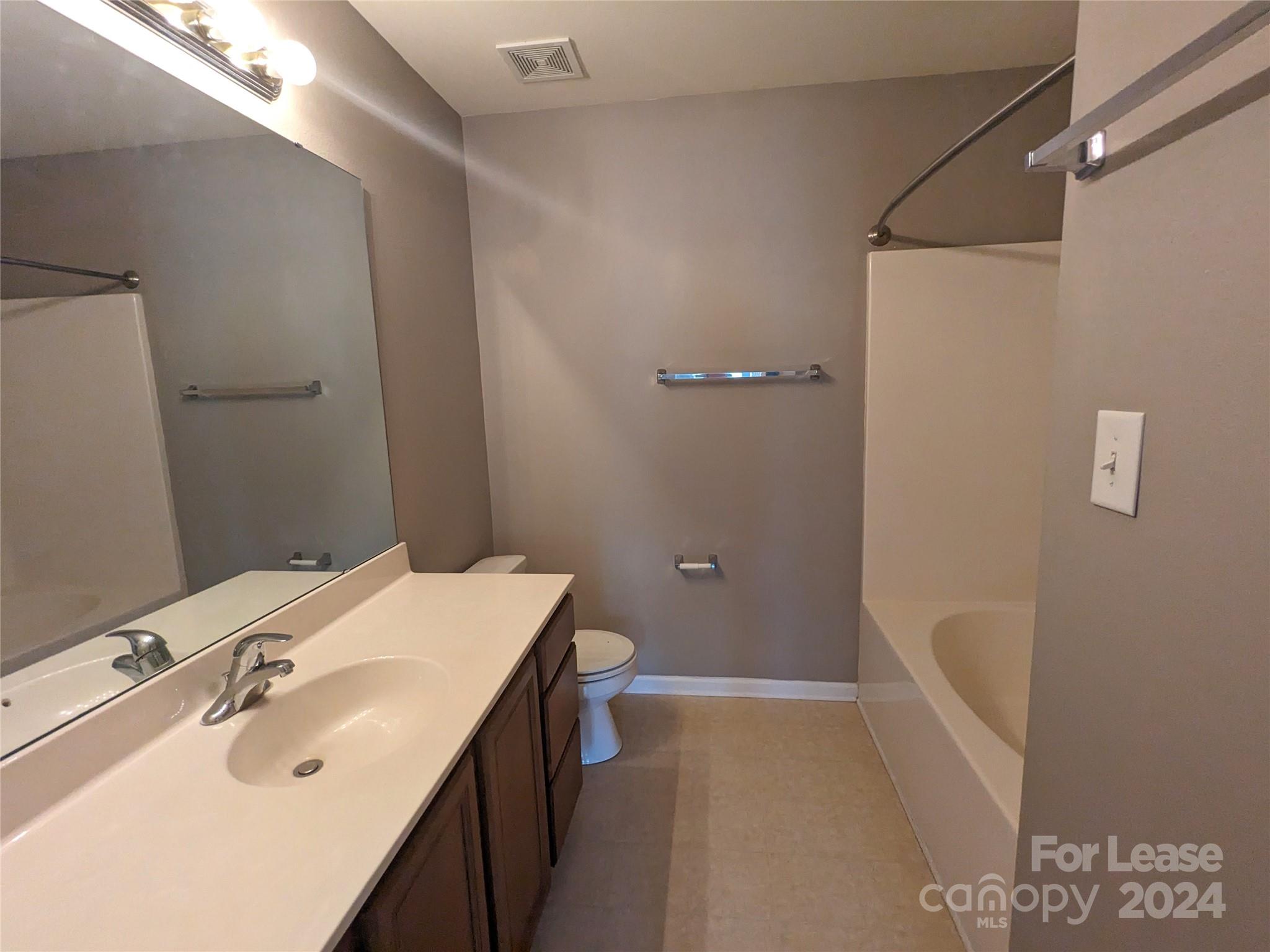 Arlington - Residential Lease