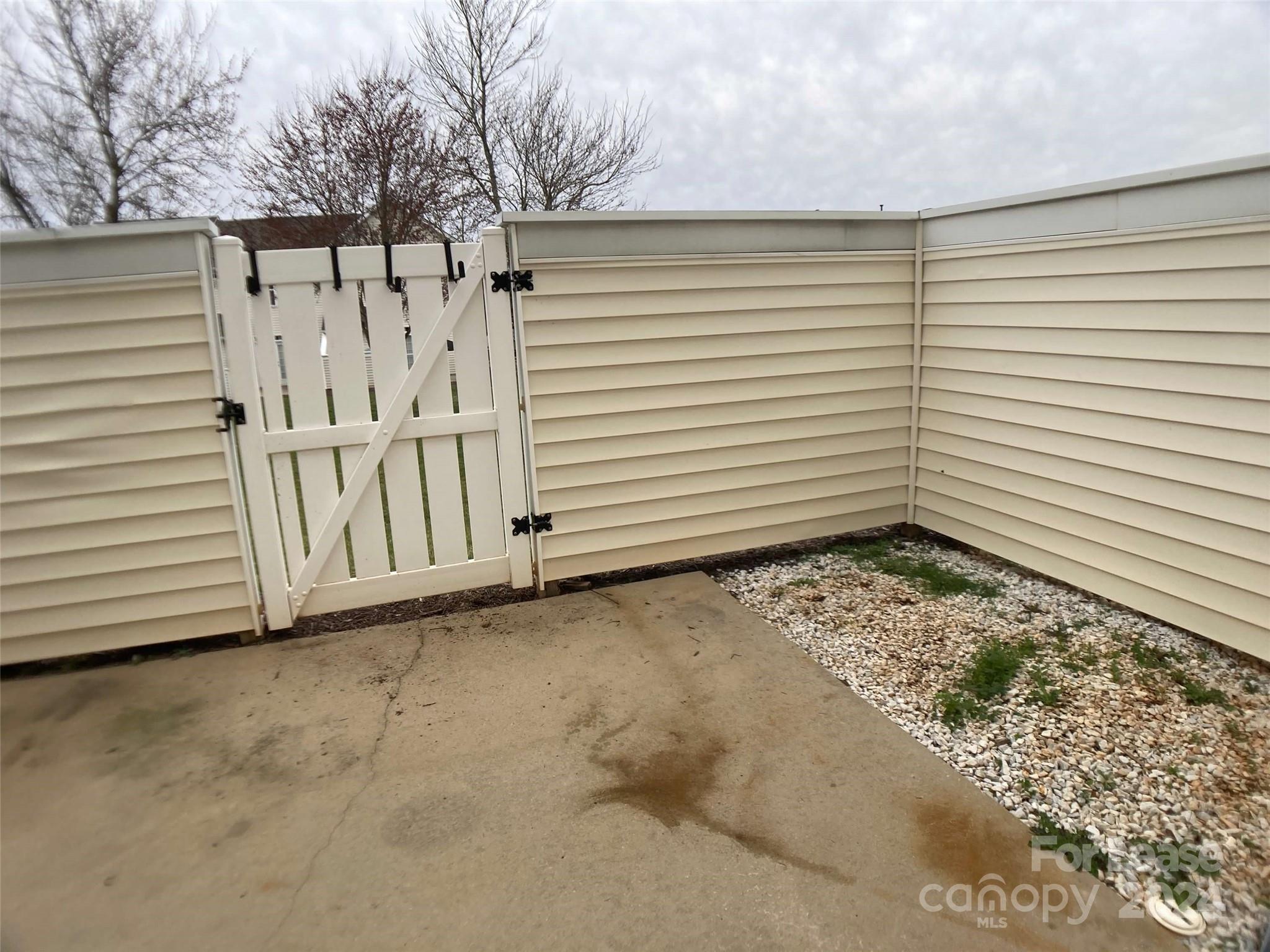 Arlington - Residential Lease