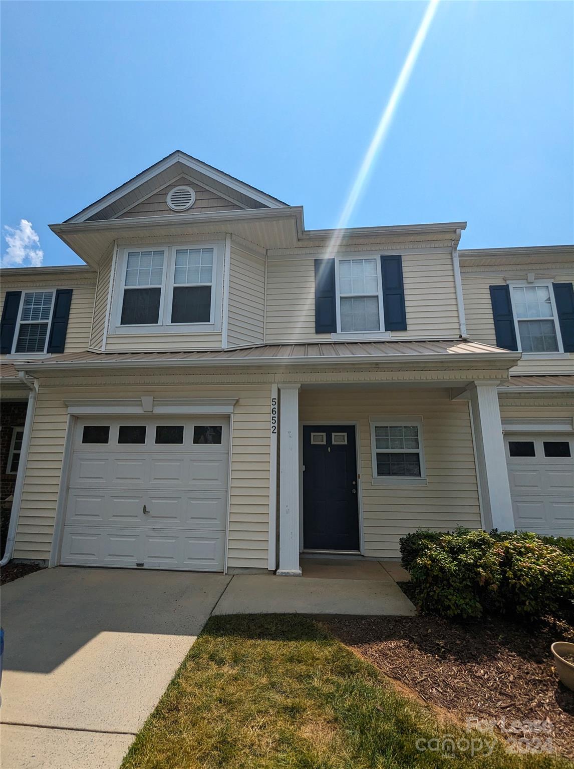 Arlington - Residential Lease