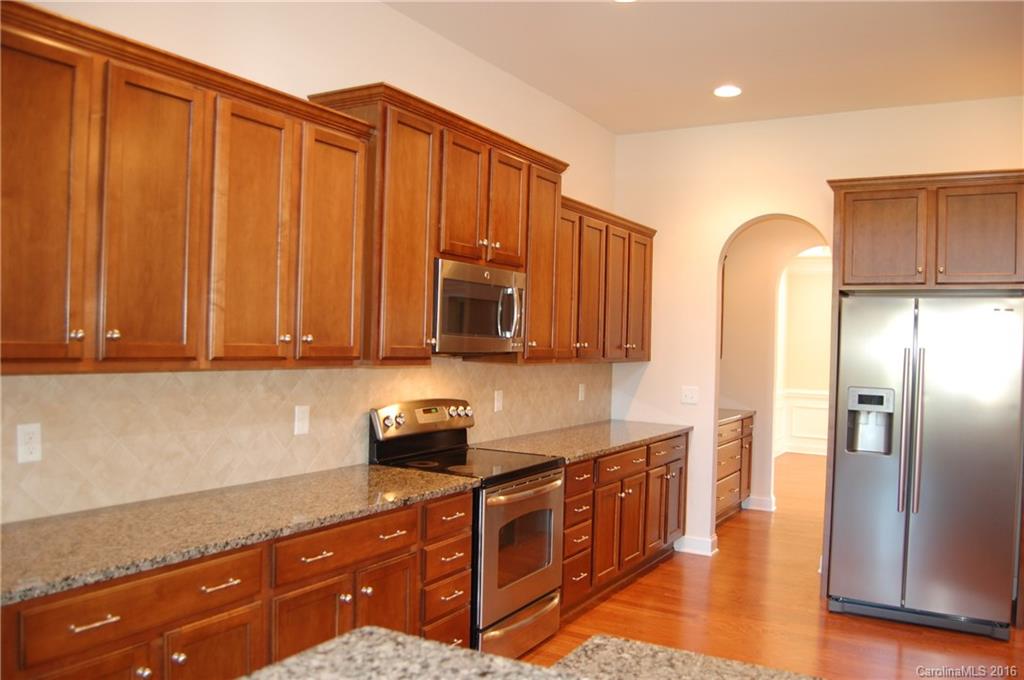 Centennial - Residential