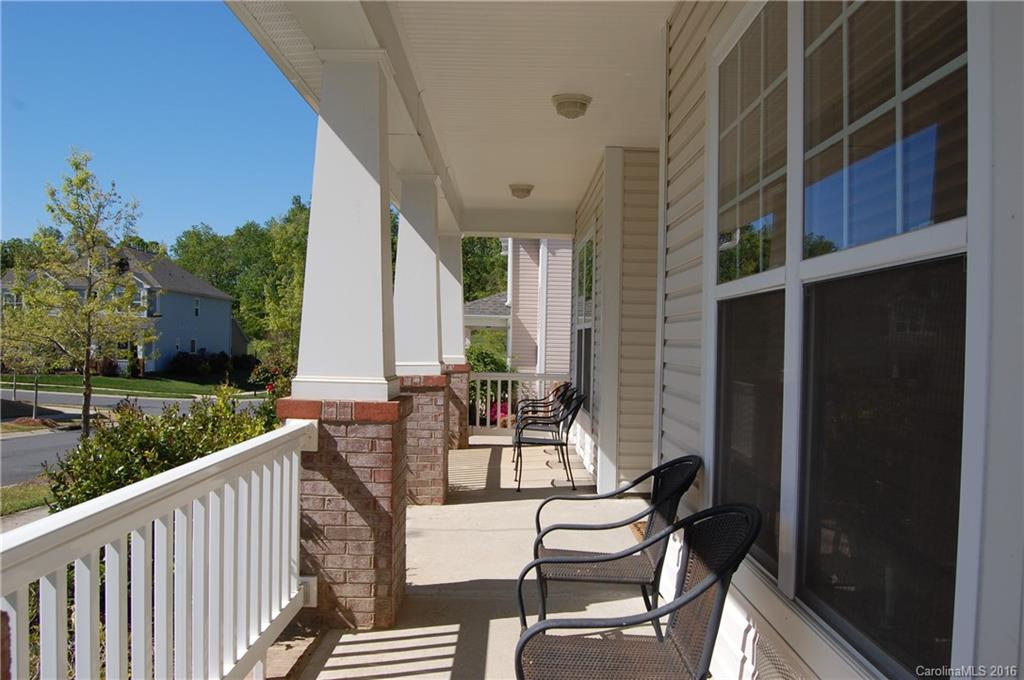 Centennial - Residential
