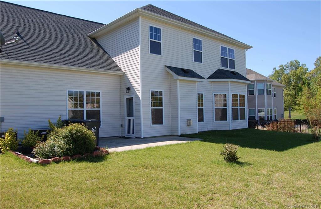 Centennial - Residential