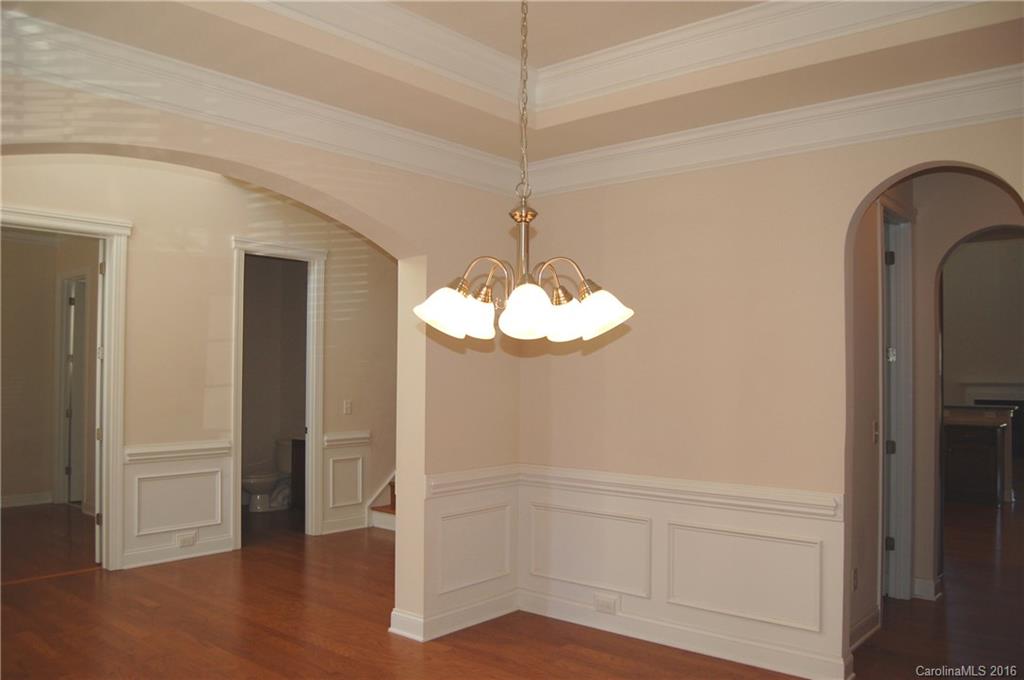 Centennial - Residential