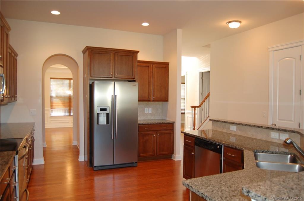 Centennial - Residential
