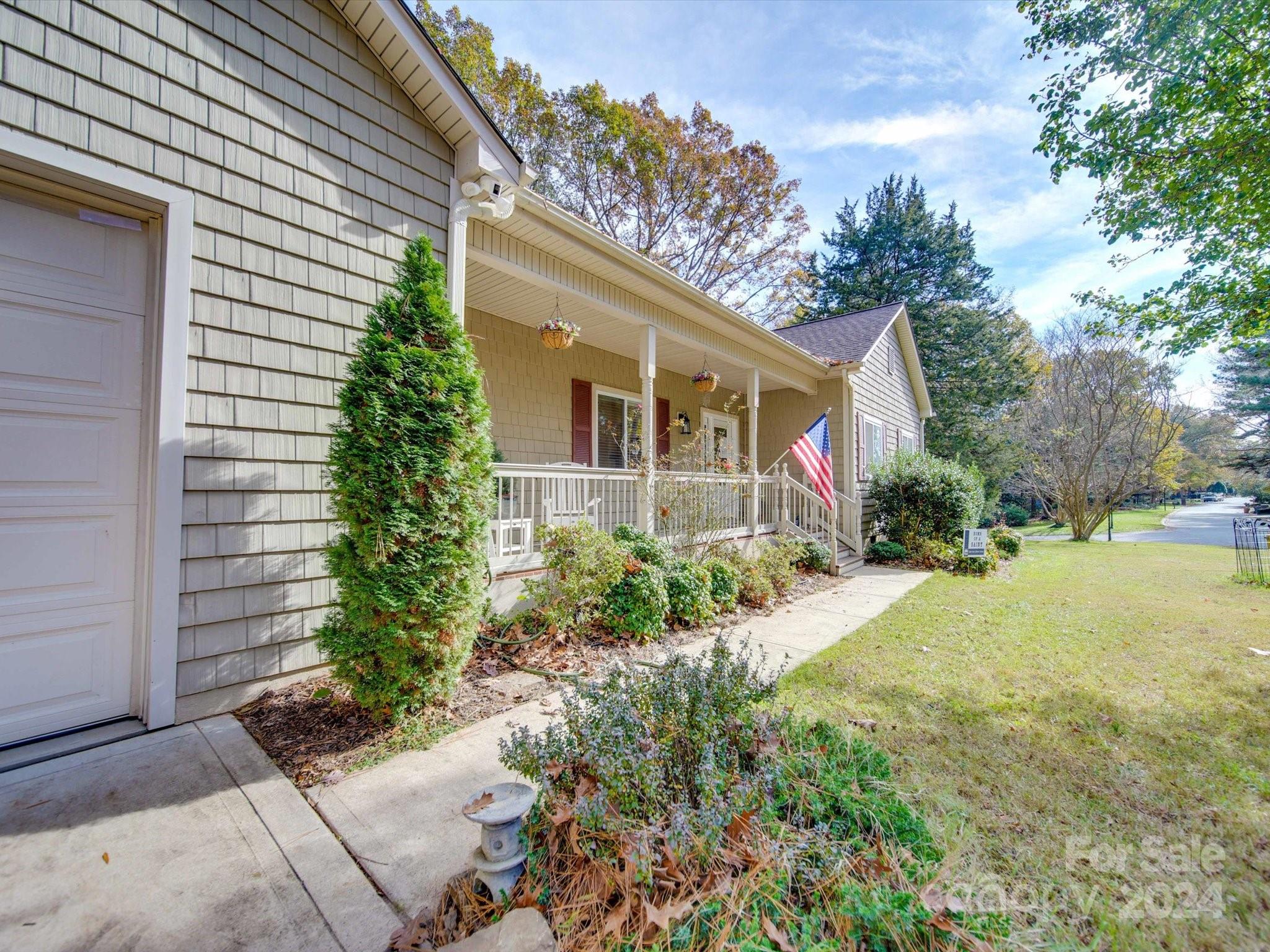 Raintree - Residential