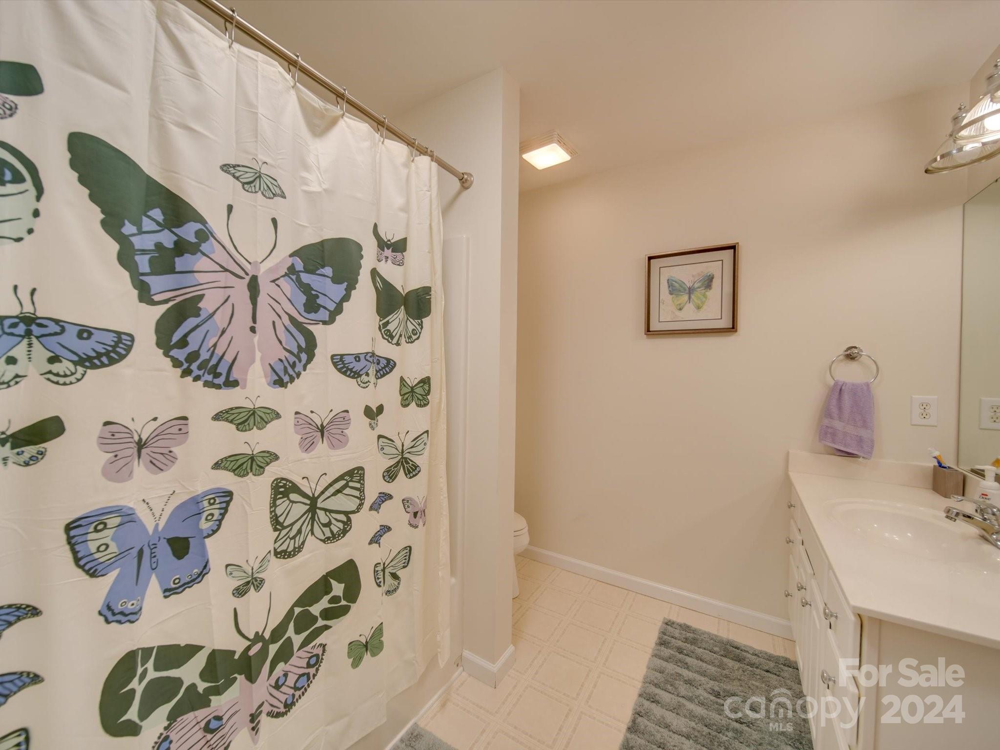 Raintree - Residential