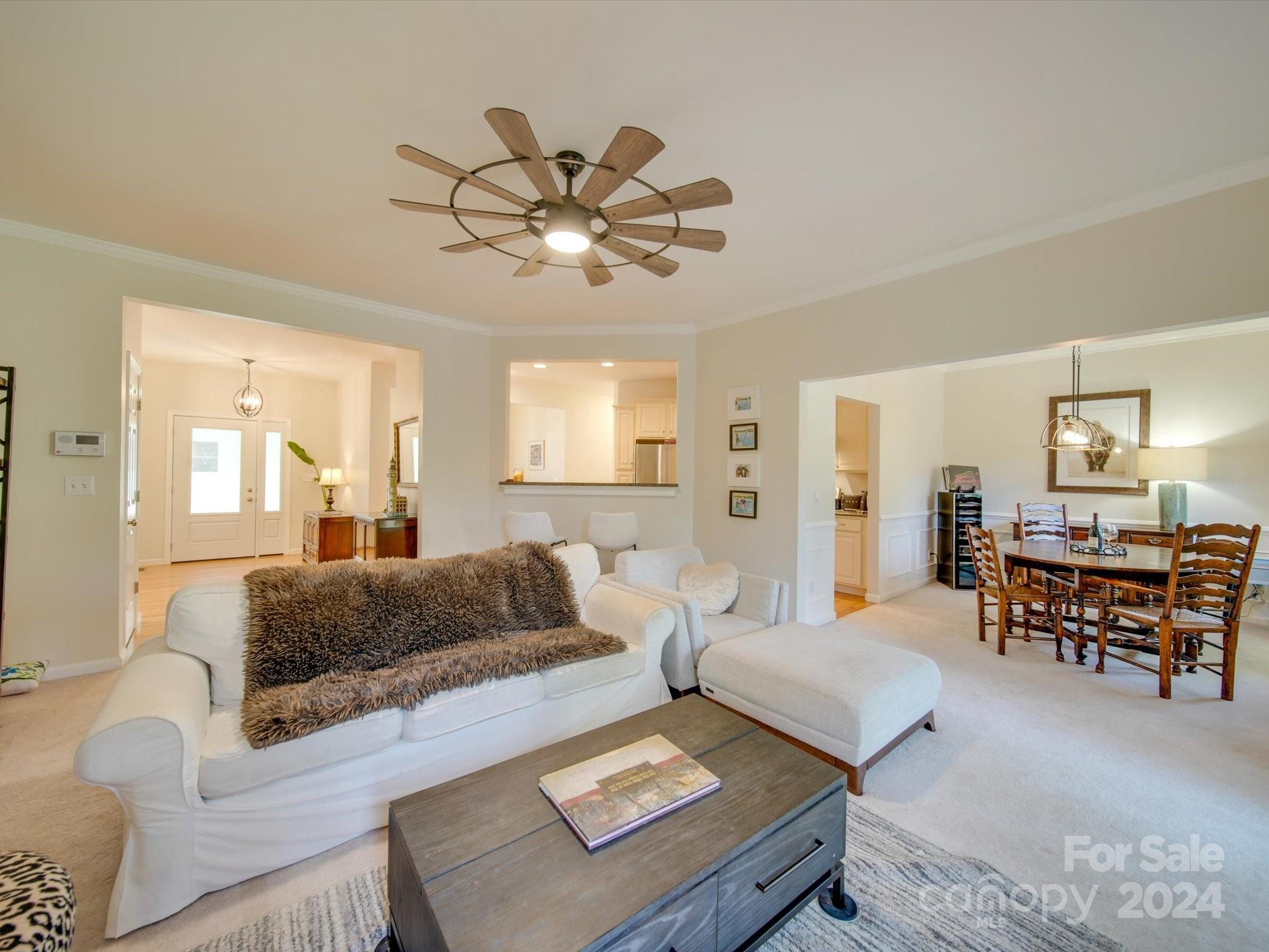 Raintree - Residential
