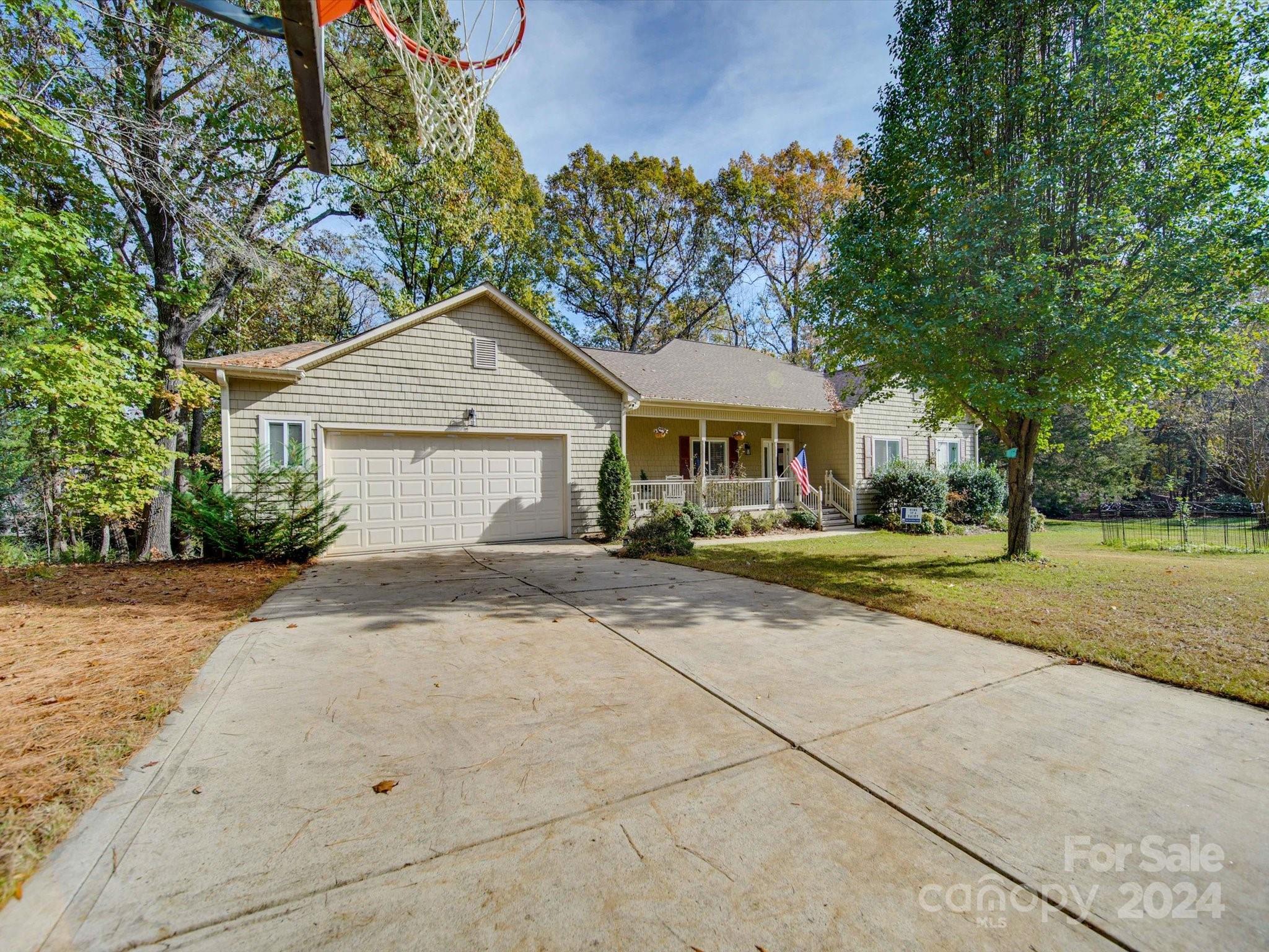 Raintree - Residential