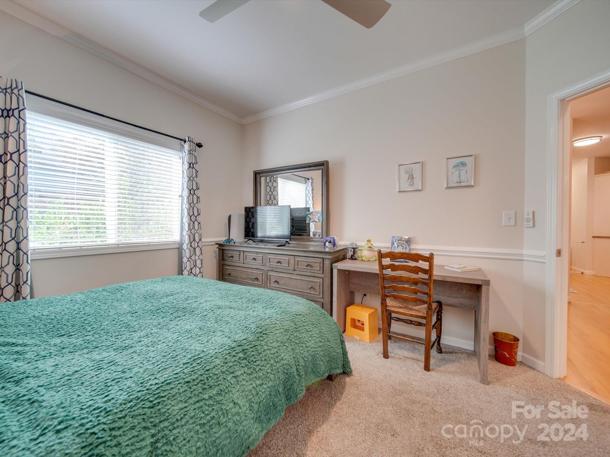 Raintree - Residential