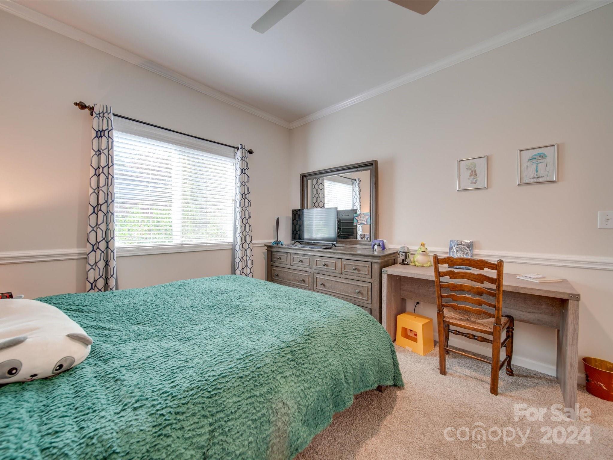 Raintree - Residential