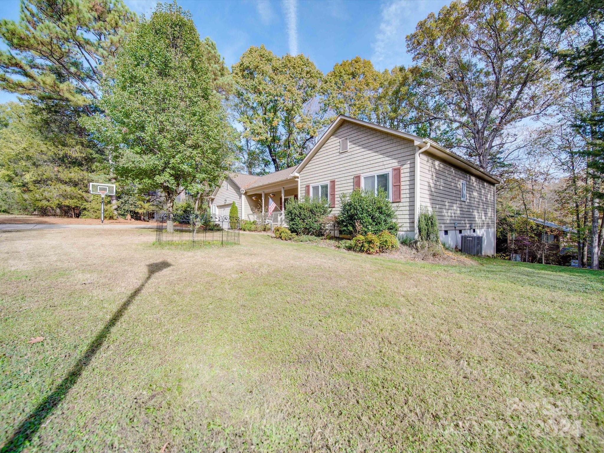 Raintree - Residential