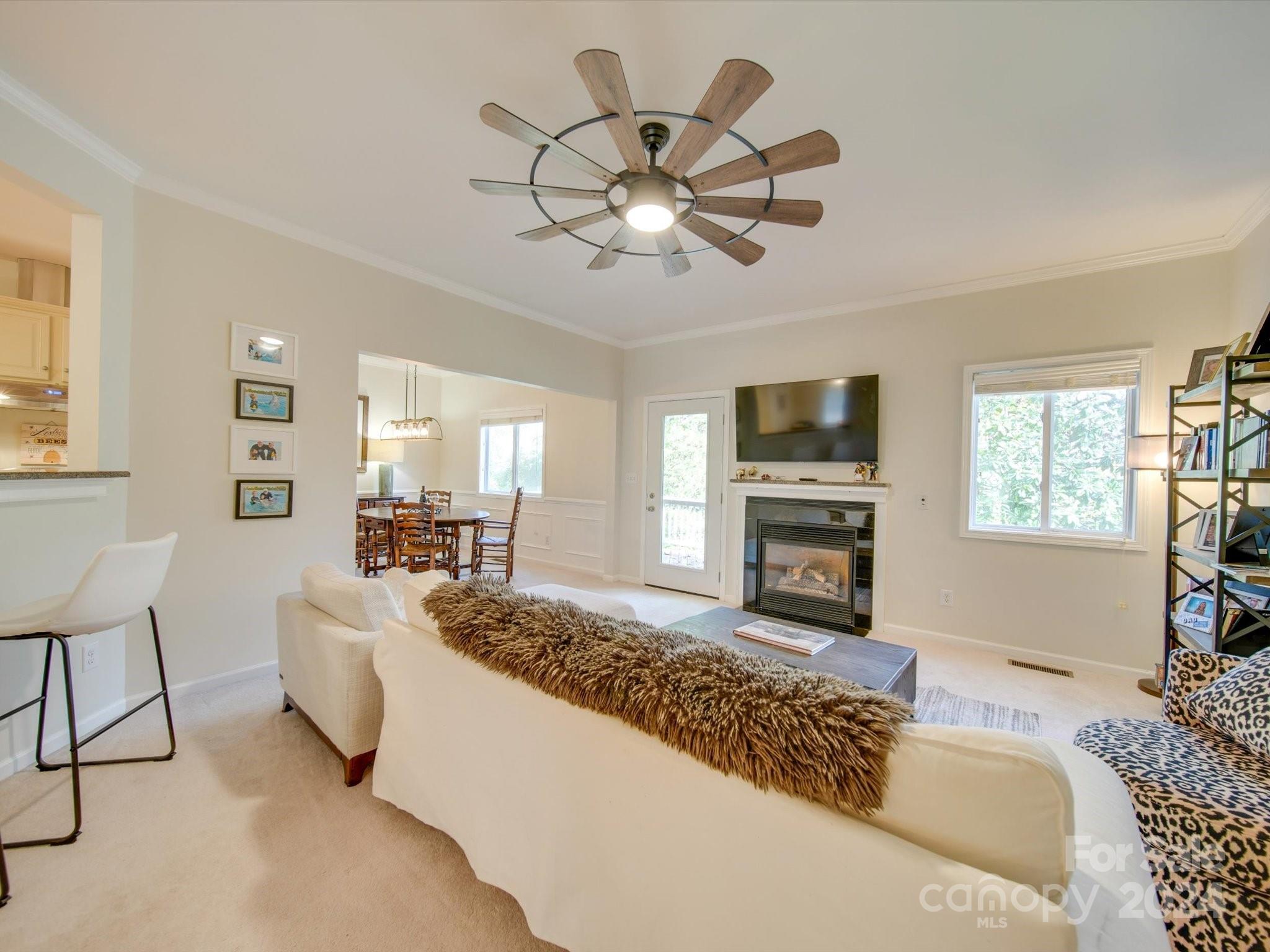 Raintree - Residential