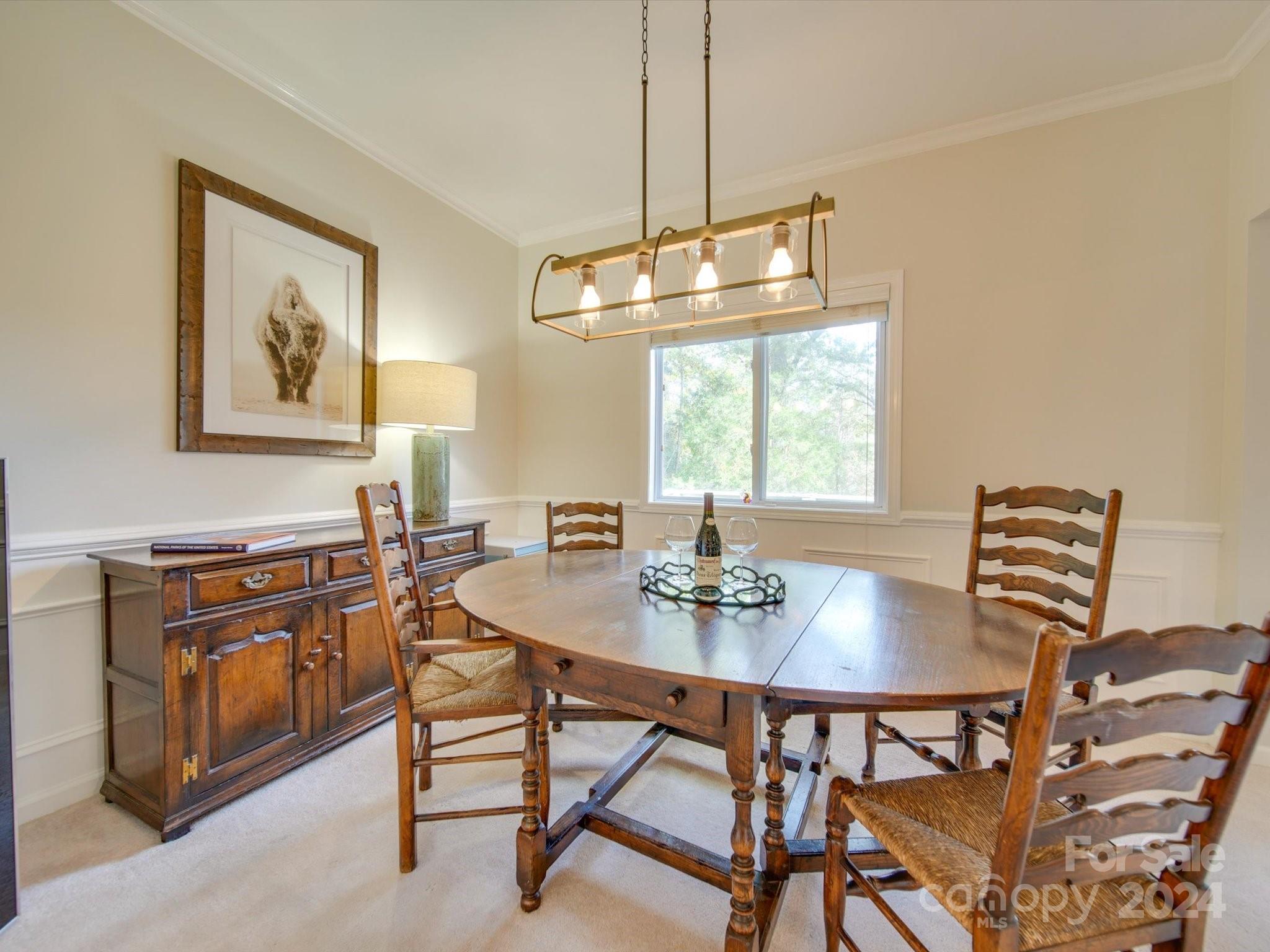 Raintree - Residential