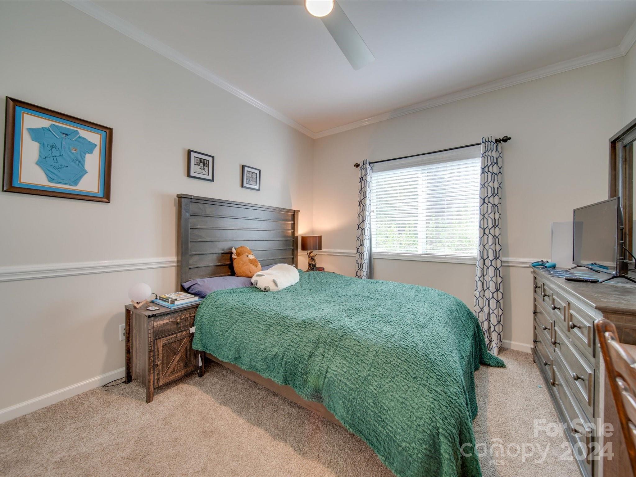 Raintree - Residential