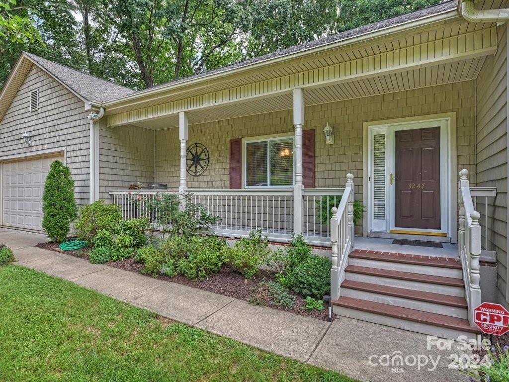 Raintree - Residential