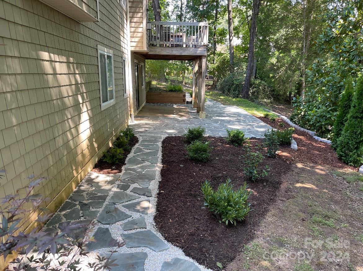 Raintree - Residential