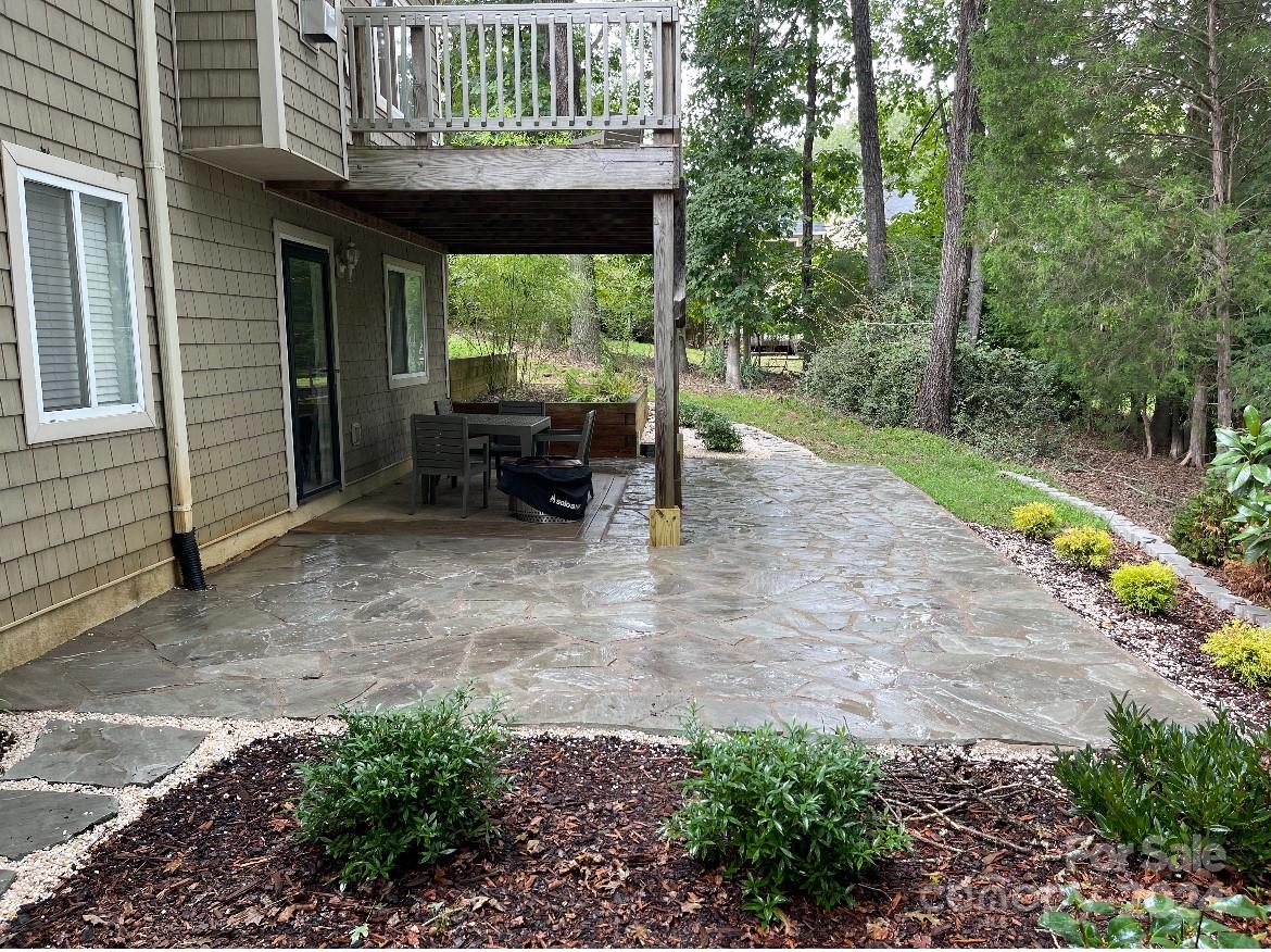 Raintree - Residential