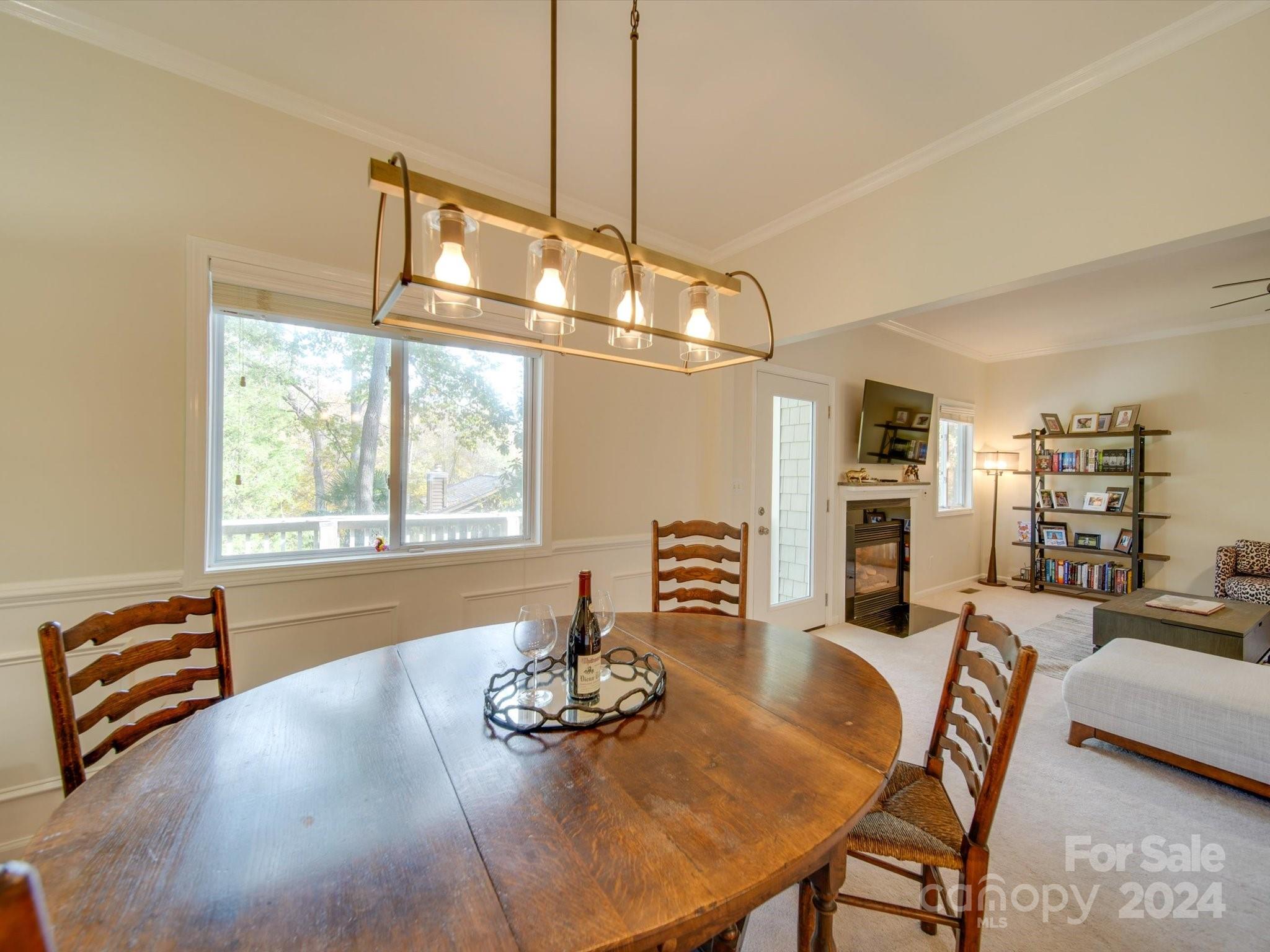 Raintree - Residential