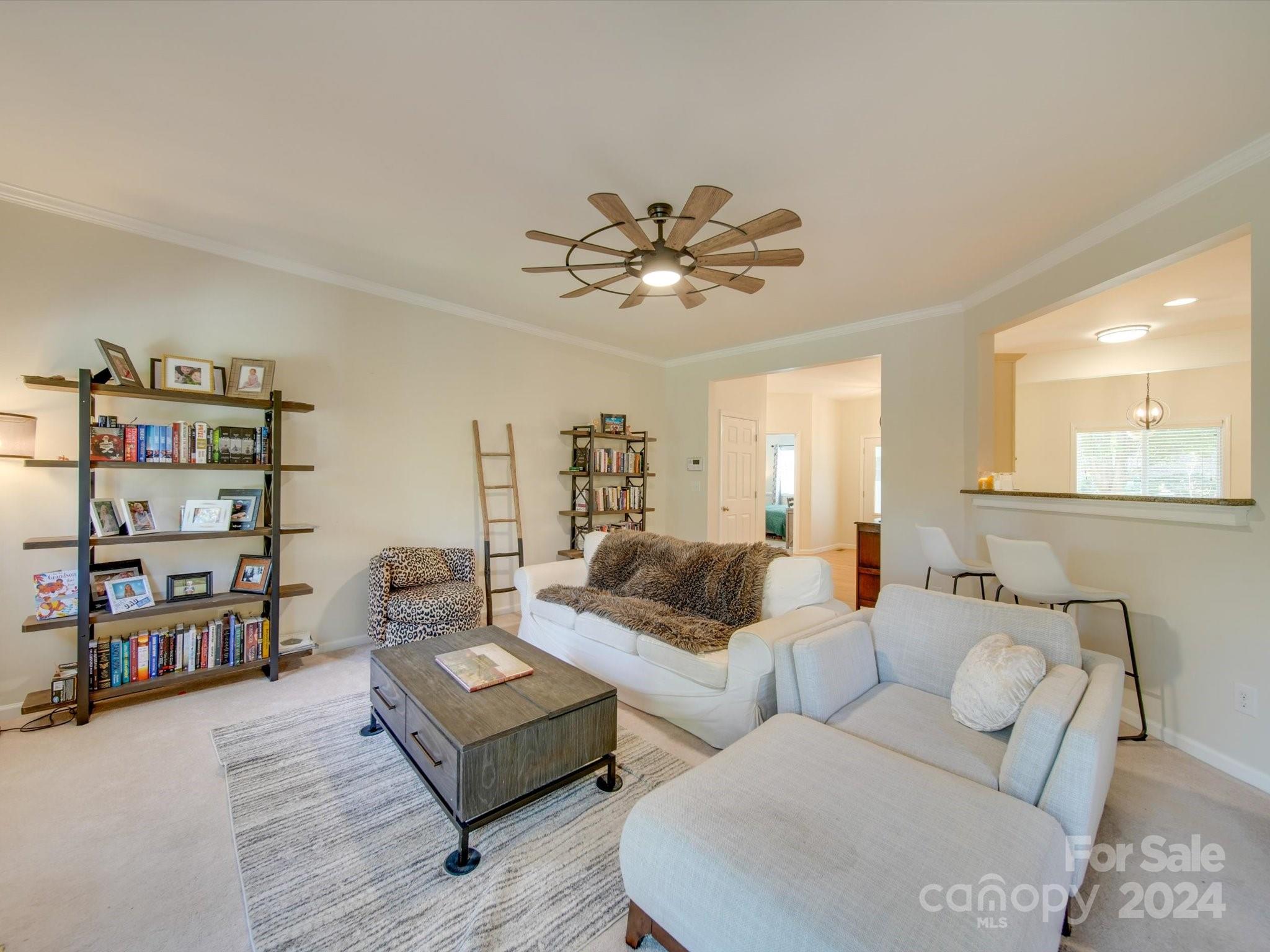 Raintree - Residential