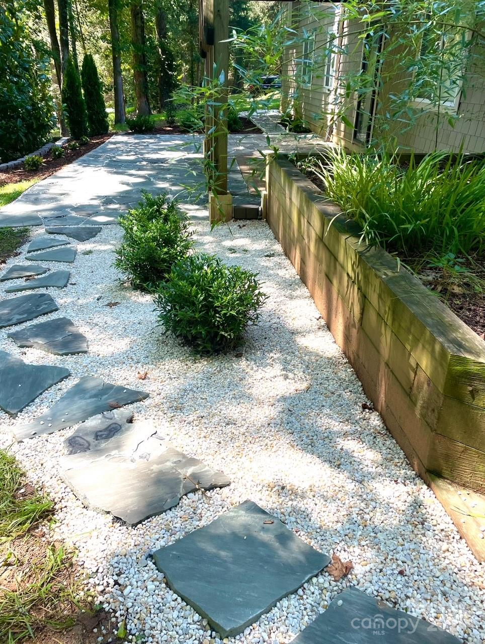 Raintree - Residential