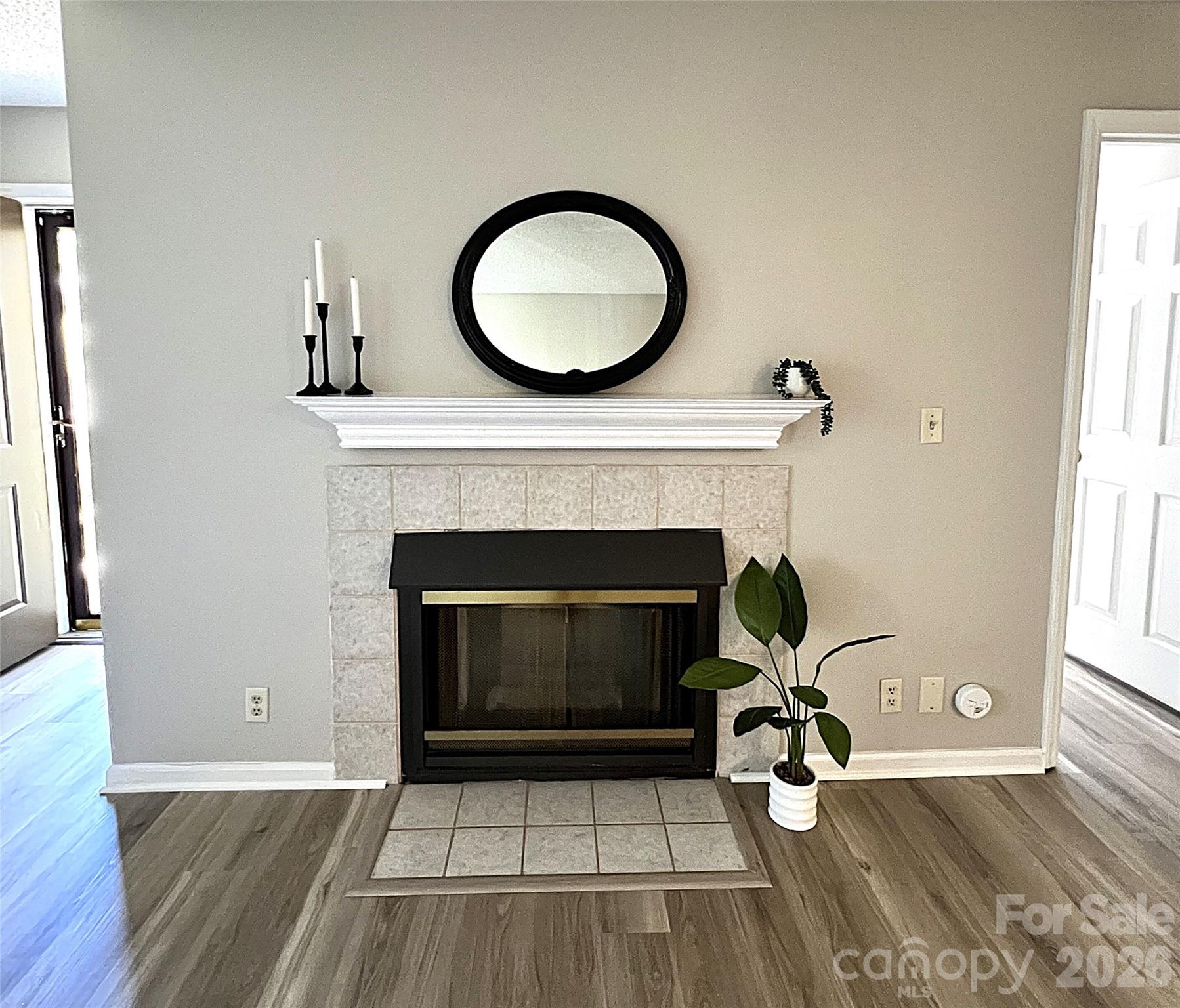 110 Heywood Road 9C
