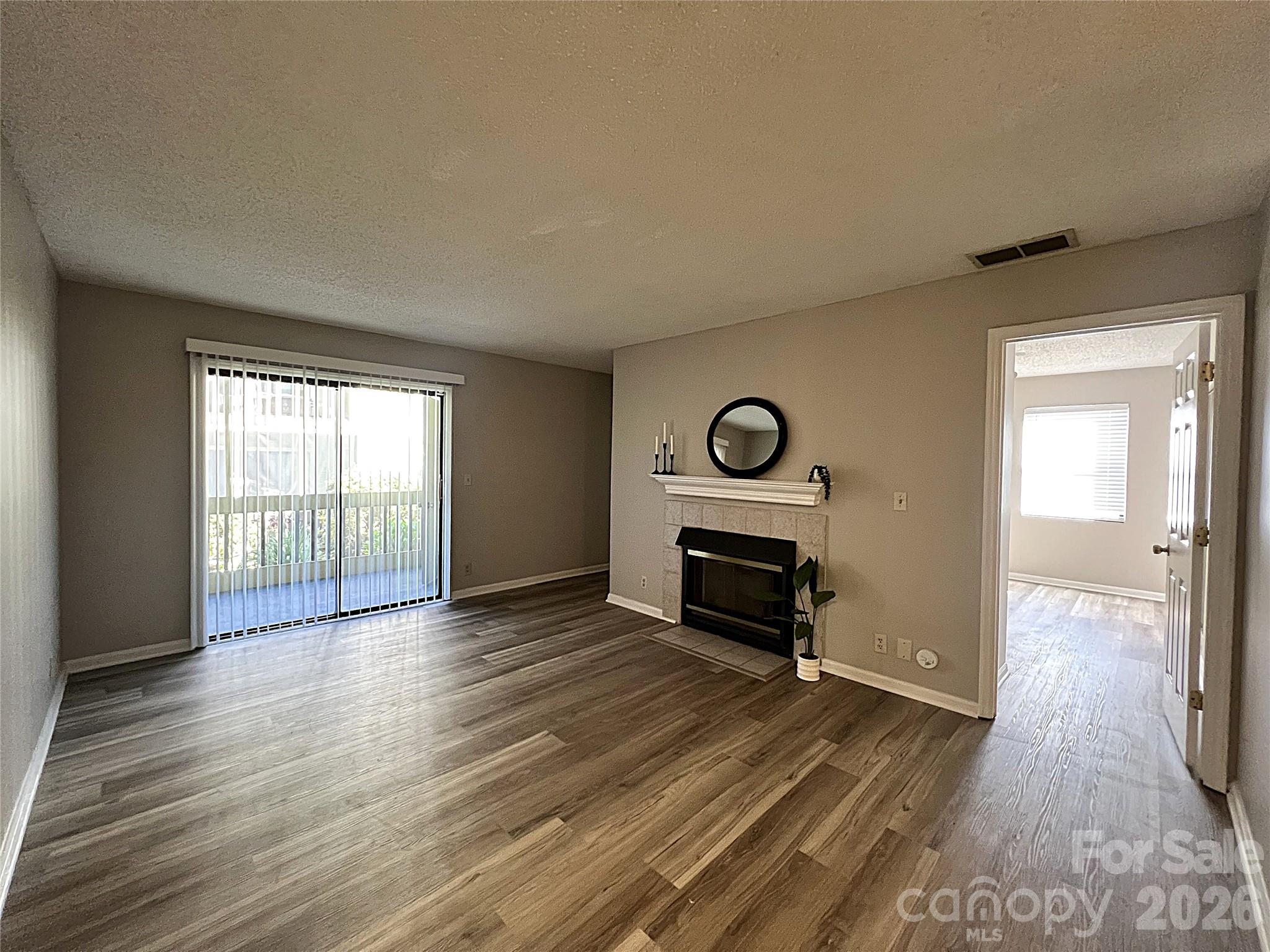 110 Heywood Road 9C