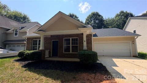 Photo of 12740 Windyedge Road, Huntersville, NC 28078 (MLS # 4414956)