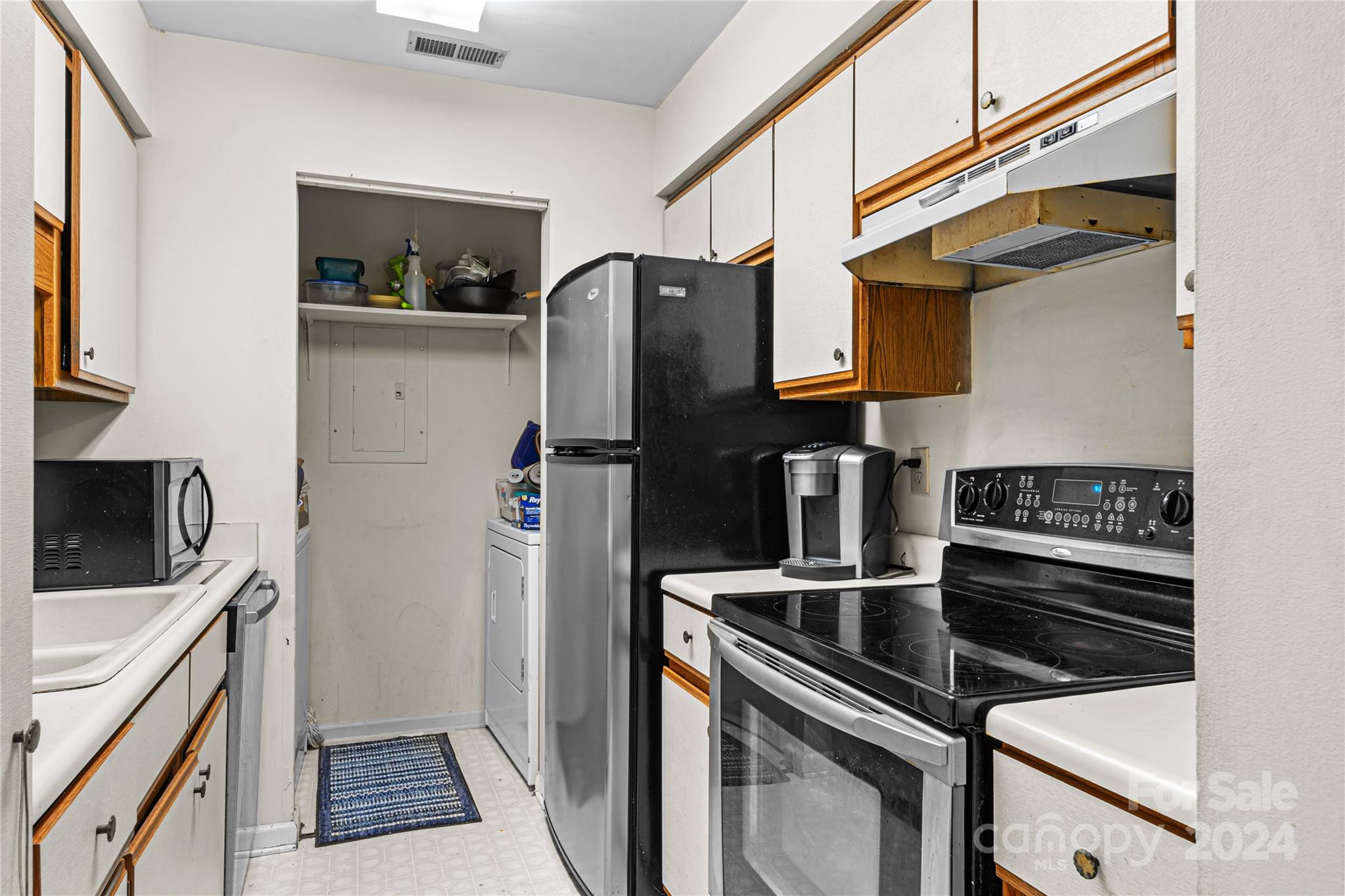 Heywood Crossing - Residential