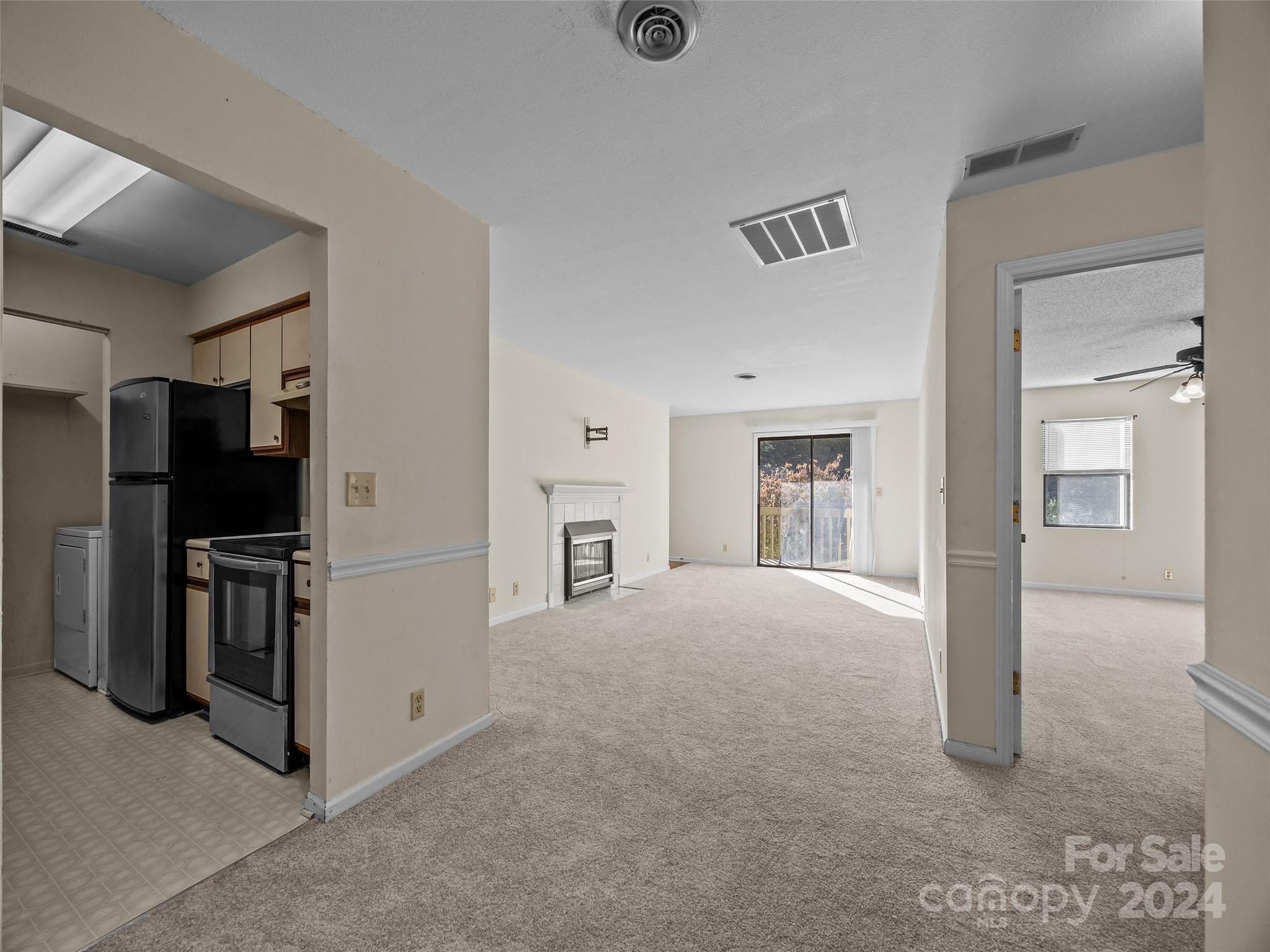 Heywood Crossing - Residential