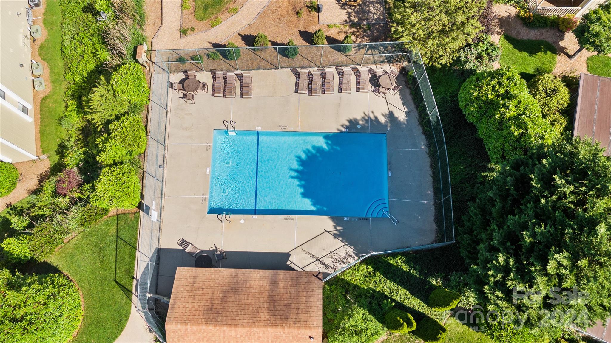 Heywood Crossing - Residential