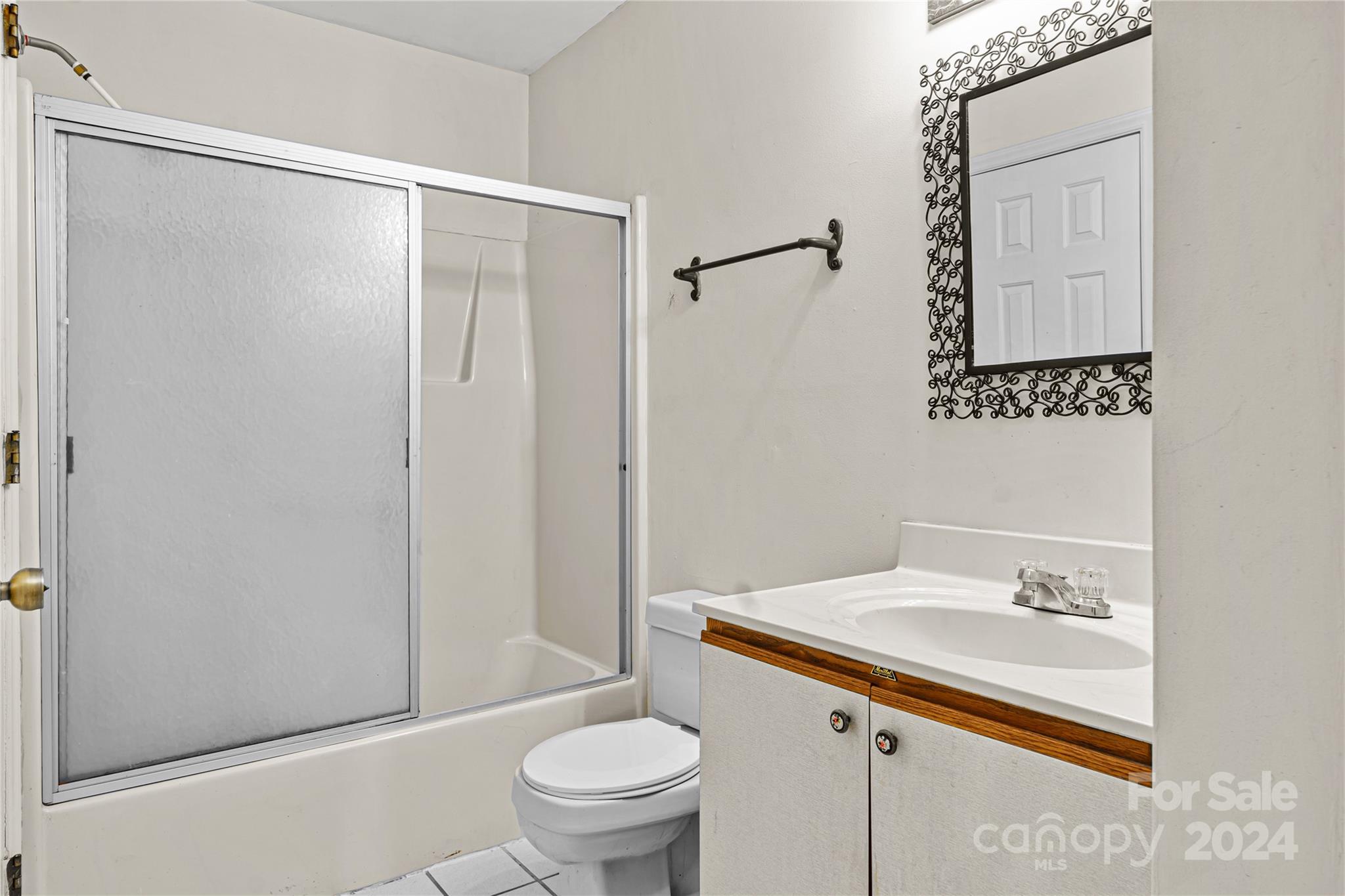 Heywood Crossing - Residential