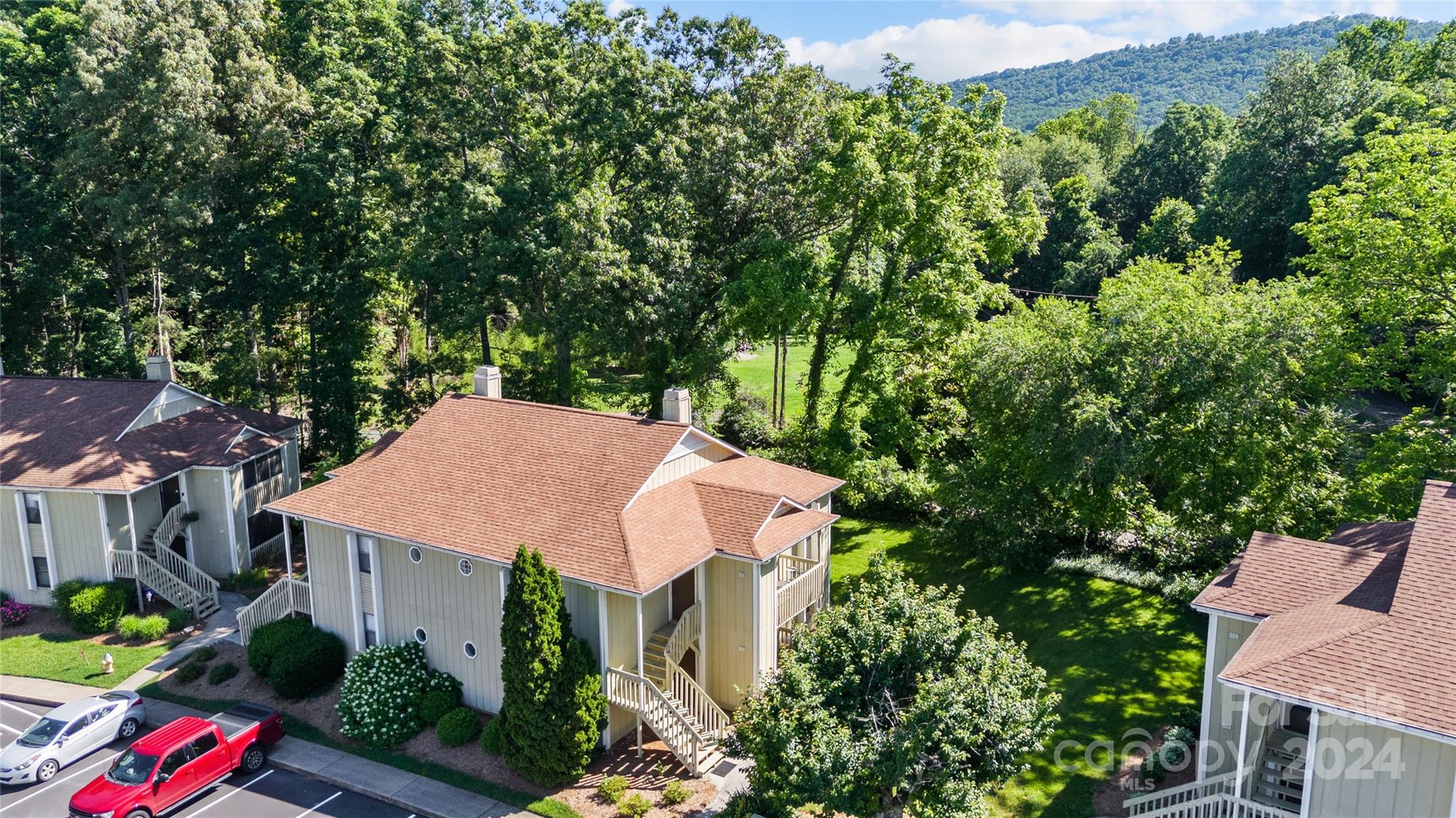 Heywood Crossing - Residential