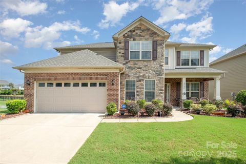 2598 Bryant Drive Fort Mill SC 29707
