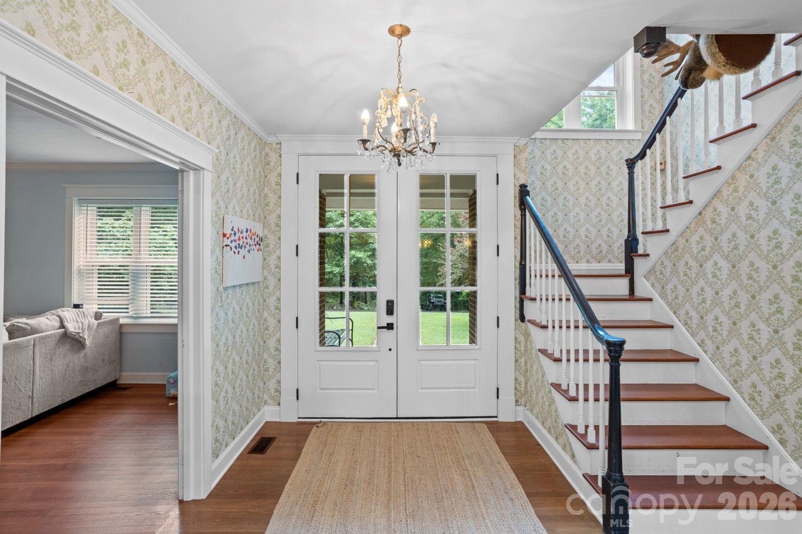 301 Carolina Avenue