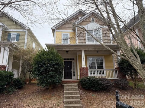 15211 Barnsbury Drive Huntersville NC 28078