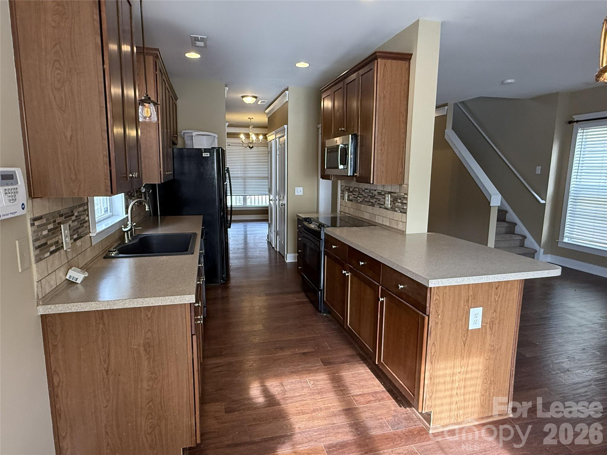 15211 Barnsbury Drive