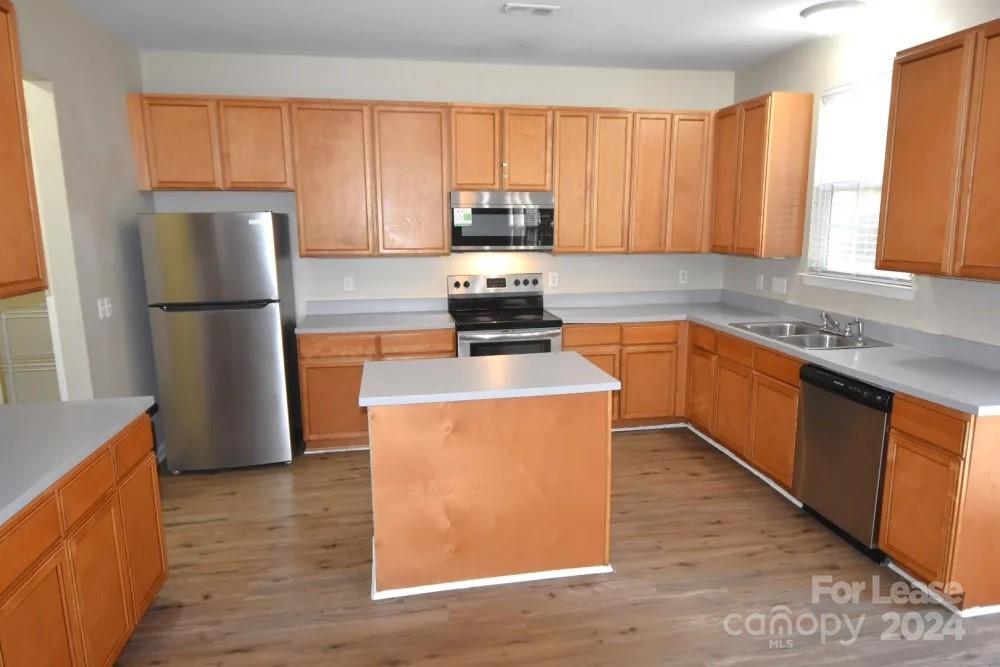 Maplewood - Residential Lease