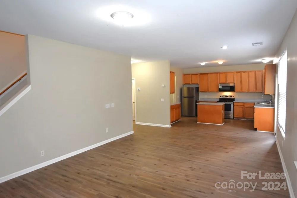 Maplewood - Residential Lease