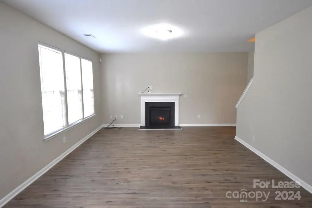 Maplewood - Residential Lease