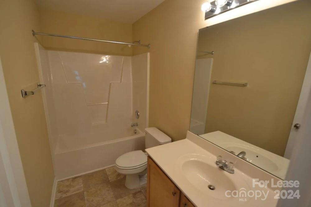 Maplewood - Residential Lease