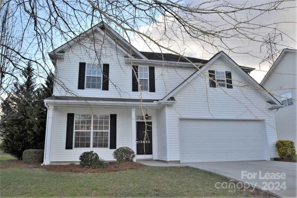 Maplewood - Residential Lease