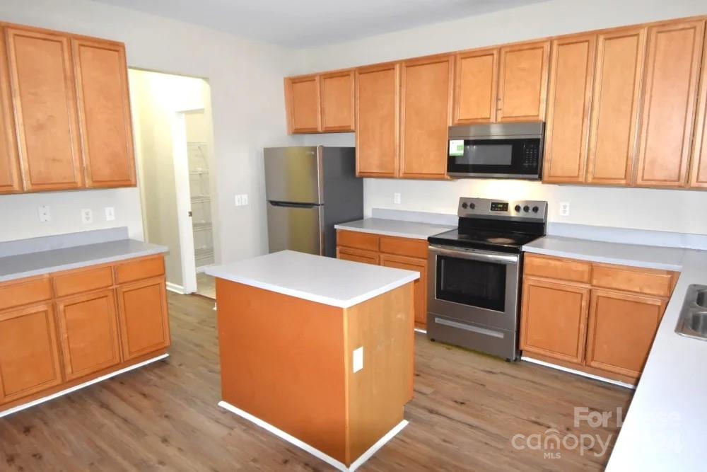 Maplewood - Residential Lease