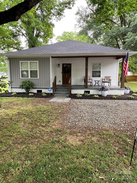 118 Globe Street Mount Holly NC 28120